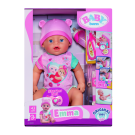 Baby Born Emma 43cm Doll