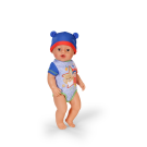 Baby Born Jonas 43cm Doll