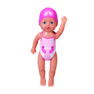 Baby Born 30cm Swimming Lissi Doll