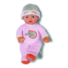Baby Born for Babies Sleepy Rose 30Cm