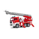 MAN Fire Engine With Lights & Sound