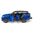 Bruder Range Rover Velar
