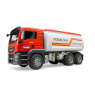 Bruder MAN TGS Tank Truck