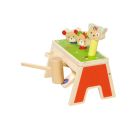 Eichhorn Friends Pop-Up Knocking Game