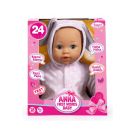 First Words Baby Doll with sounds