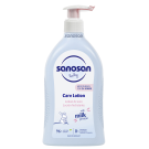Sanosan Baby Care Lotion (500ml)
