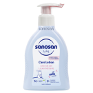 Sanosan Baby Care Lotion (200ml)