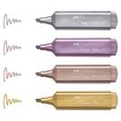 Faber Castell Metallic Highlighters