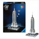 Ravensburger 216Pc Puzzle Iconics Empire State
