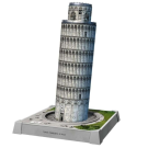 Ravensburger 216pc Puzzle Iconics Di Pisa