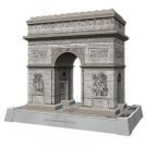 Ravensburger 216Pc Puzzle Iconics Arc De Triomphe
