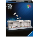 Ravensburger 216pc Puzzle Iconics Buckingham Palace