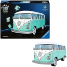 Ravensburger 162PC Puzzle Iconics Volkswagen T1