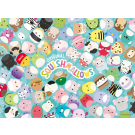 Ravensburger 200 Piece Xxl Puzzle Squishmallows