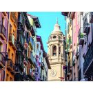 Ravensburger Pamplona Puzzle 1500Pc