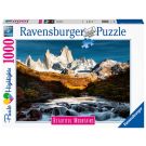 Ravensburger Fitz Roy Patagonia Puzzle 1000Pc