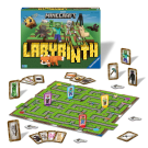 Minecraft Labyrinth Board Game