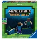 Minecraft Board Game