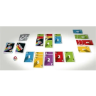 Push Card Game