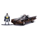 Jada Batman 1:32 Batmobile with figure