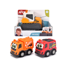 ABC Streety Vehicle Assorted 