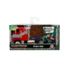 Transformers T7 Optimus Prime Truck 1:32 scale