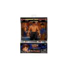 Jada Street Fighter II Fei Long 15cm Collectible
