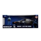 Robocop 1986 Ford Taurus 1:24 scale