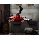Jada Street Fighter II Bison 15cm figure
