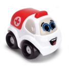 ABC City Workers 10 - Assorted