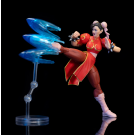 Jada Street fighter Chin Li 15cm Figure 