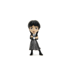 Jada Metal Figs Wednesday 6cm Figurines Assorted