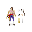 Jada Street Fighter 2 Vega Figure 