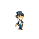 Jada Metalfigs 6cm Figures Assorted