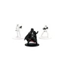 Jada Star Wars Nano Metalfigs 3 pack