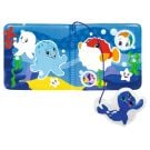 ABC Magic Bath Book