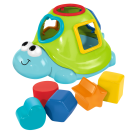 ABC Floating Turtle Shapesorter