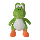 Super Mario 30cm Yoshi Plush 