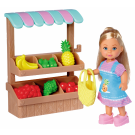 Evi Love Fruit Stand