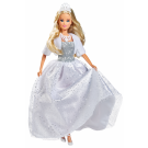 Steffi Love White Dream Fashion Doll
