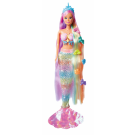 Steffi Love Rainbow Mermaid Fashion Doll