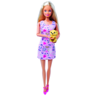 Steffi Love Cute Pet Doll Assorted