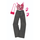 Steffi Love Jeans & Glitter outfit, 2 assorted
