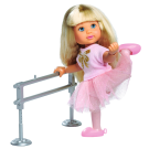 Evi Love Ballet School Doll 
