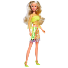 Steffi Love Neon Style Doll Assorted