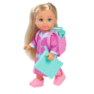 Evi Love School Doll 