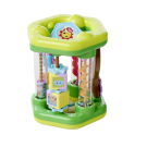 ABC Motor Skills Hexagon
