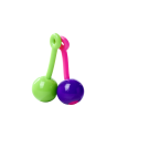 Simba Bounzyball Double Pack