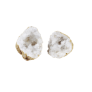 Nature World Explorer Geode Kit 2 piece