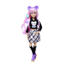 Kawaii Hi Fashion Doll Cora